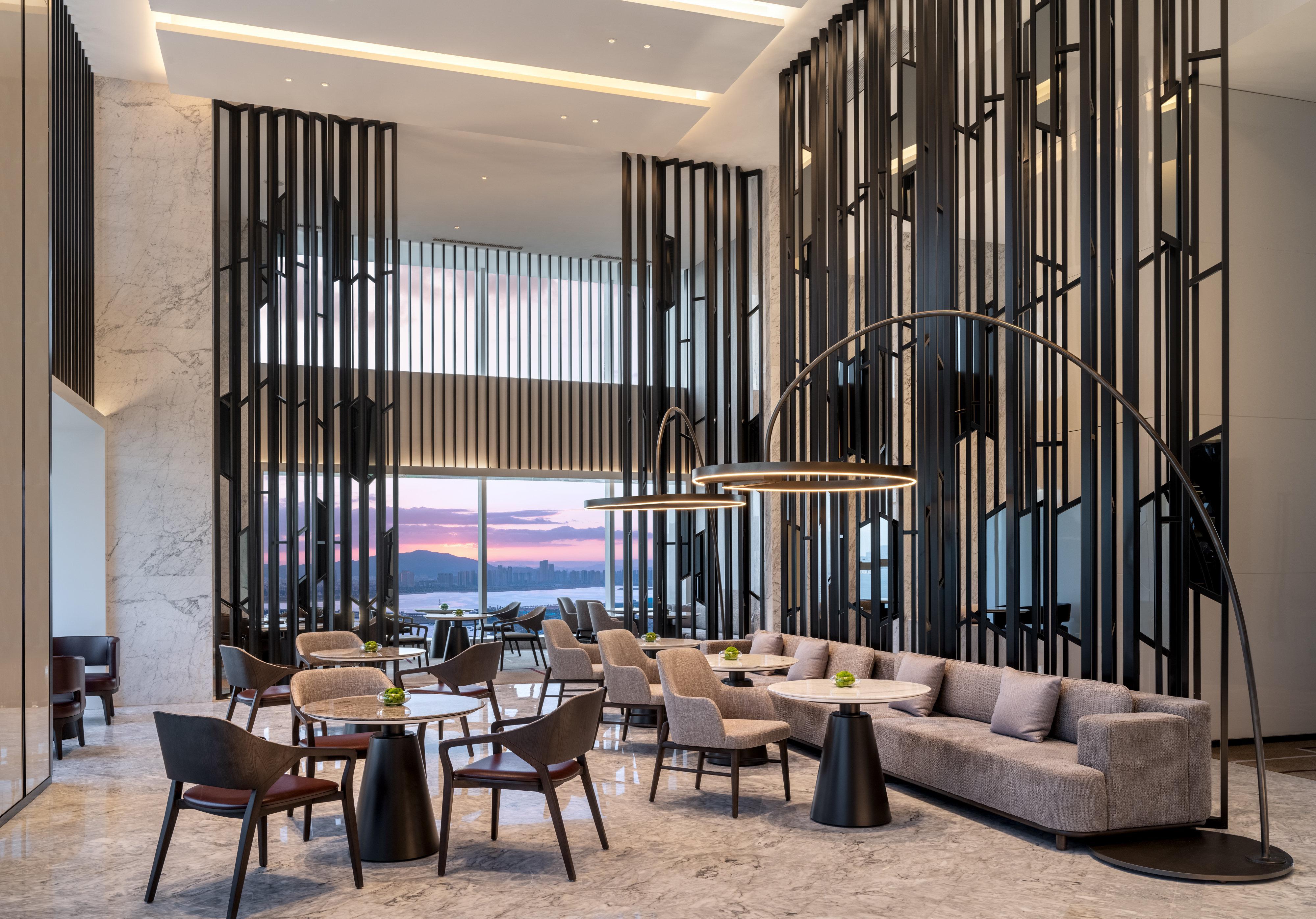 Holiday Inn Chongqing Guanyinqiao By Ihg Exterior photo